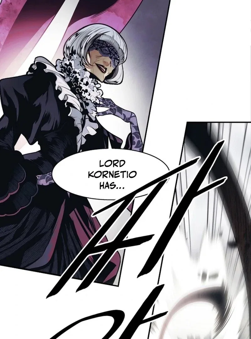 MookHyang – Dark Lady Chapter 277 – Page 63
