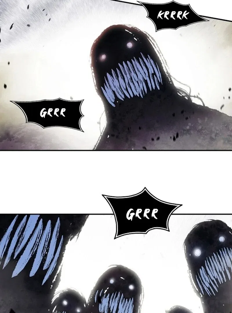 MookHyang – Dark Lady Chapter 277 – Page 65