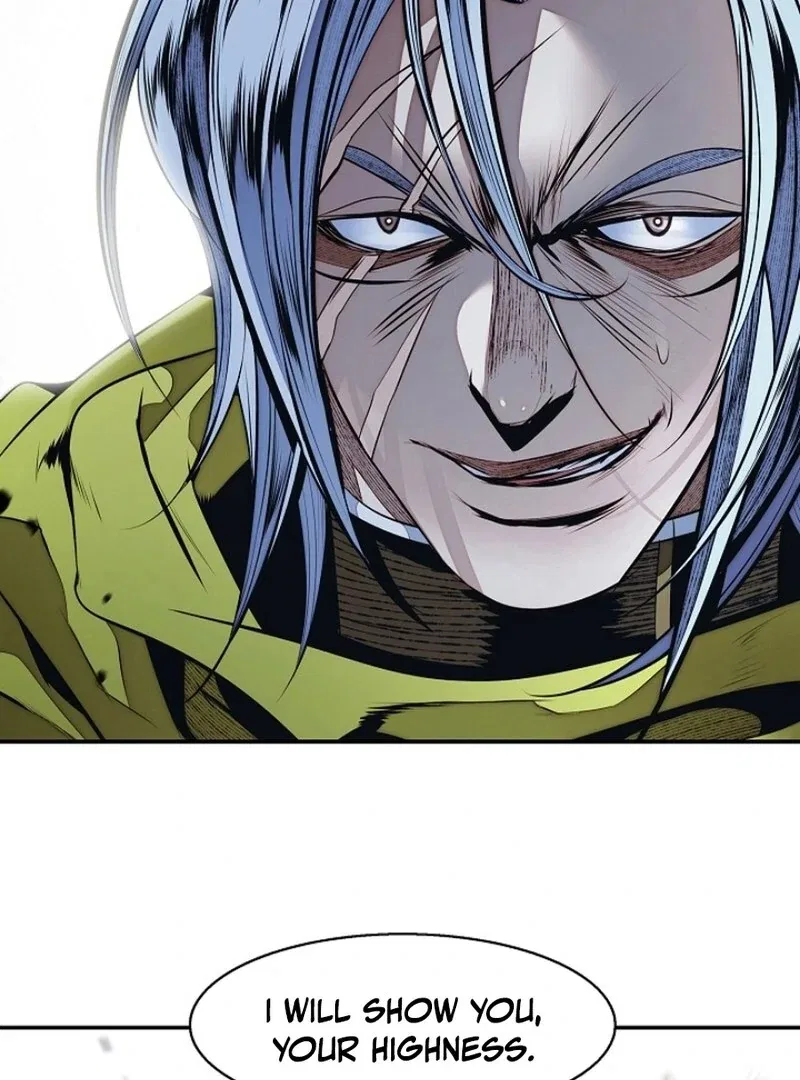 MookHyang – Dark Lady Chapter 277 – Page 67