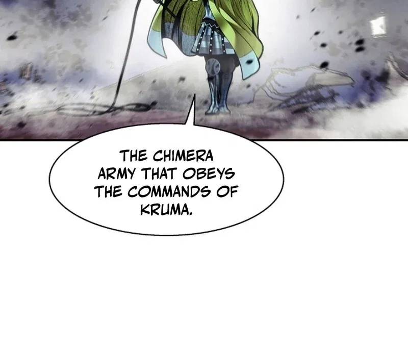 MookHyang – Dark Lady Chapter 277 – Page 69