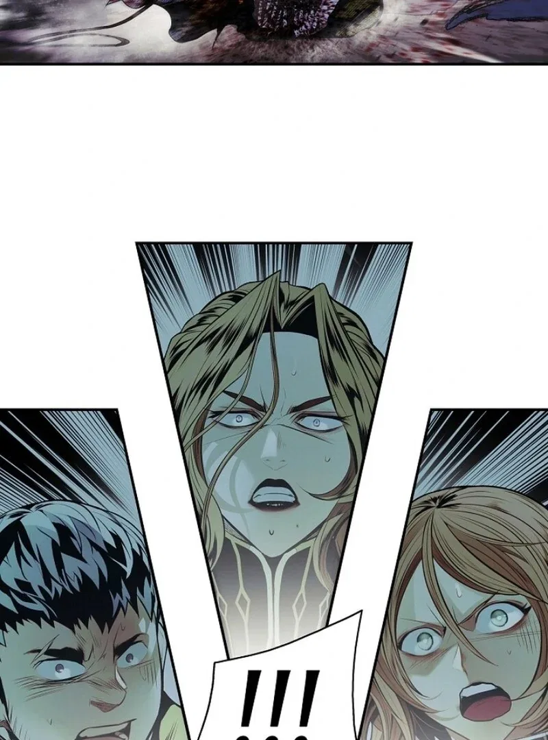 MookHyang – Dark Lady Chapter 277 – Page 71