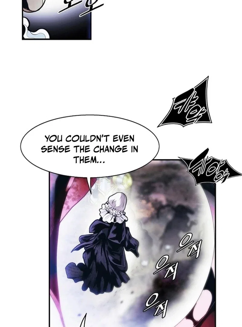 MookHyang – Dark Lady Chapter 277 – Page 73