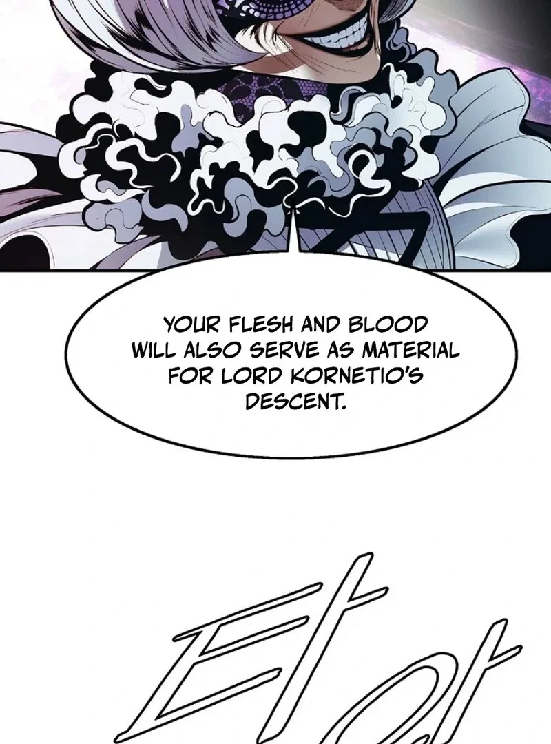MookHyang – Dark Lady Chapter 277 – Page 75