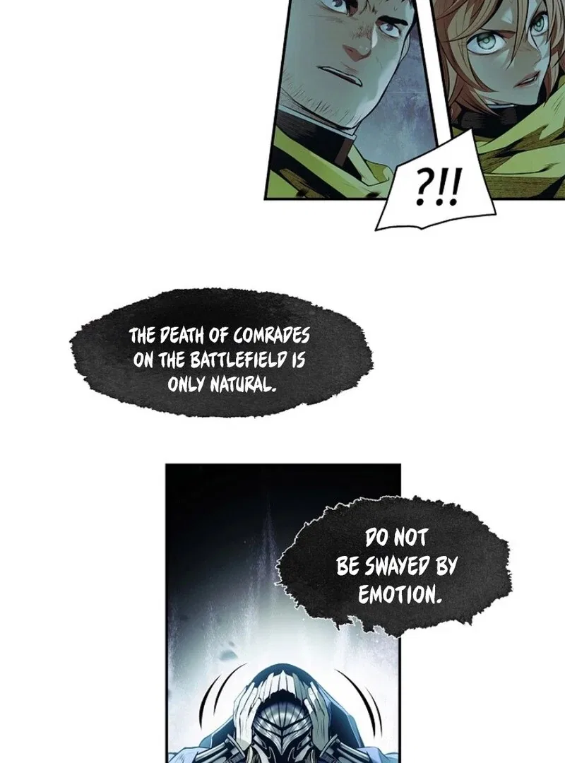 MookHyang – Dark Lady Chapter 277 – Page 83