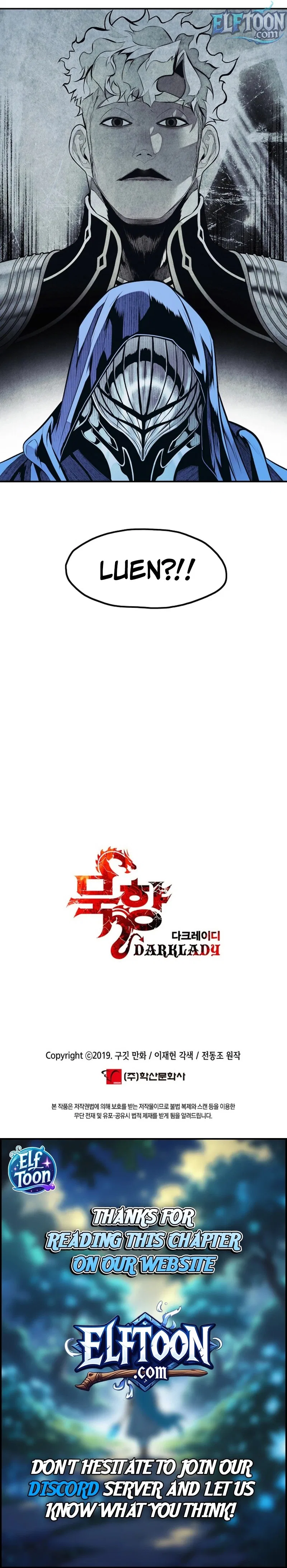 MookHyang – Dark Lady Chapter 276 – Page 9