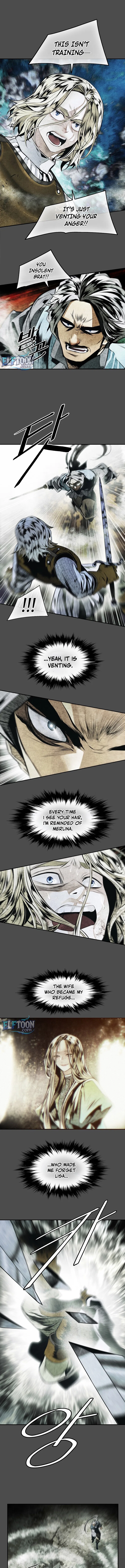 MookHyang – Dark Lady Chapter 275 – Page 6