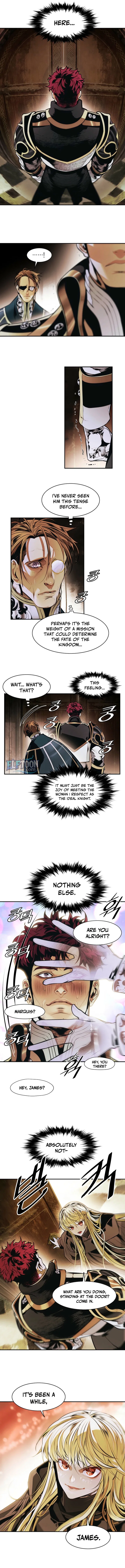 MookHyang – Dark Lady Chapter 274 – Page 6