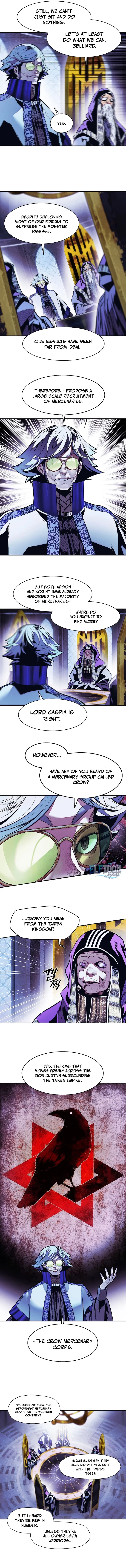 MookHyang – Dark Lady Chapter 273 – Page 5