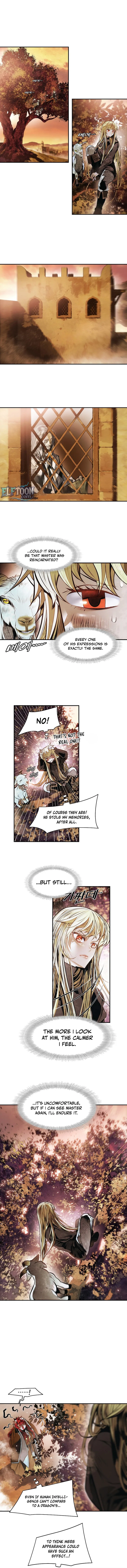 MookHyang – Dark Lady Chapter 273 – Page 8