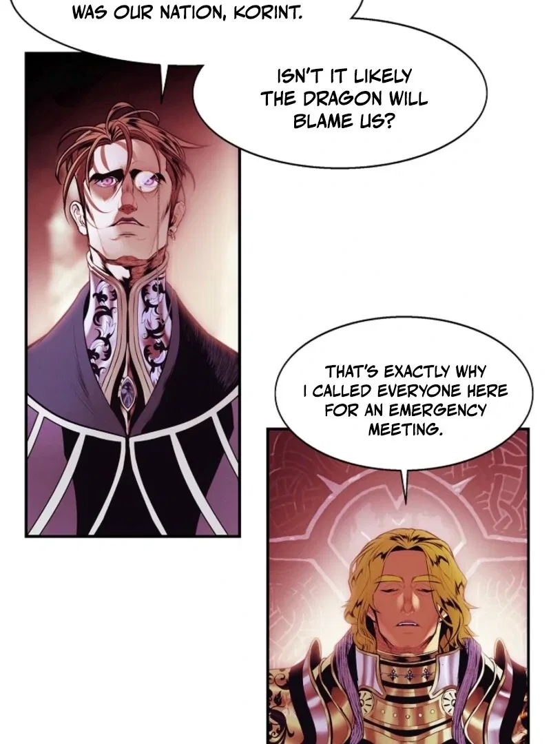 MookHyang – Dark Lady Chapter 272 – Page 4