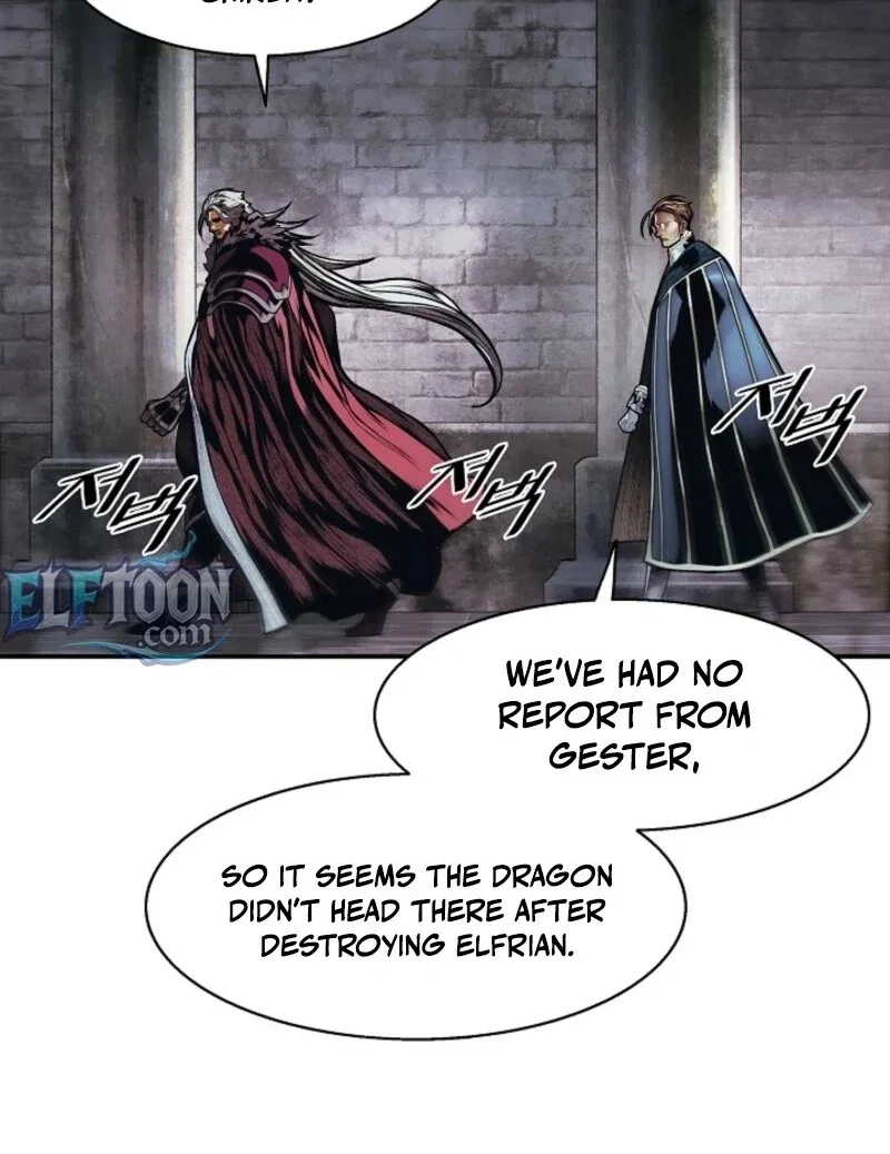 MookHyang – Dark Lady Chapter 272 – Page 11