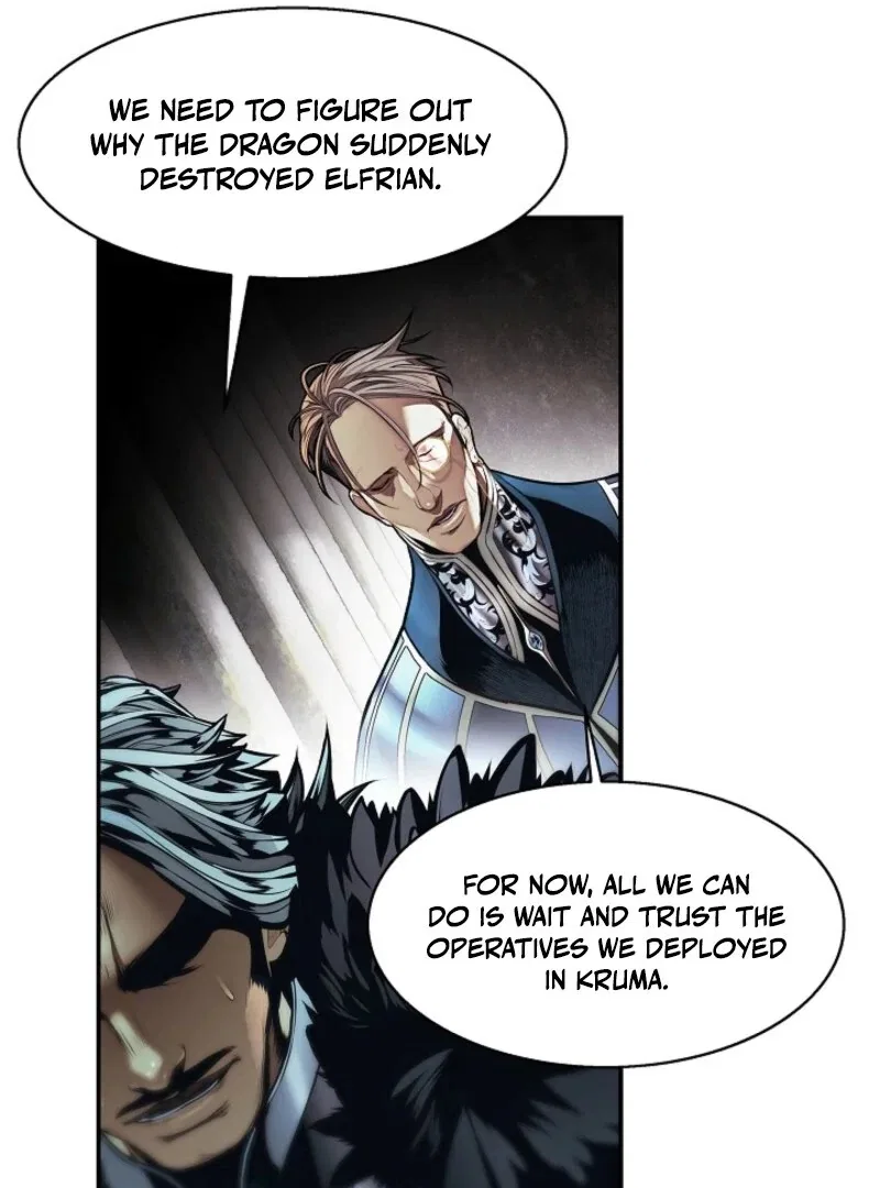MookHyang – Dark Lady Chapter 272 – Page 12