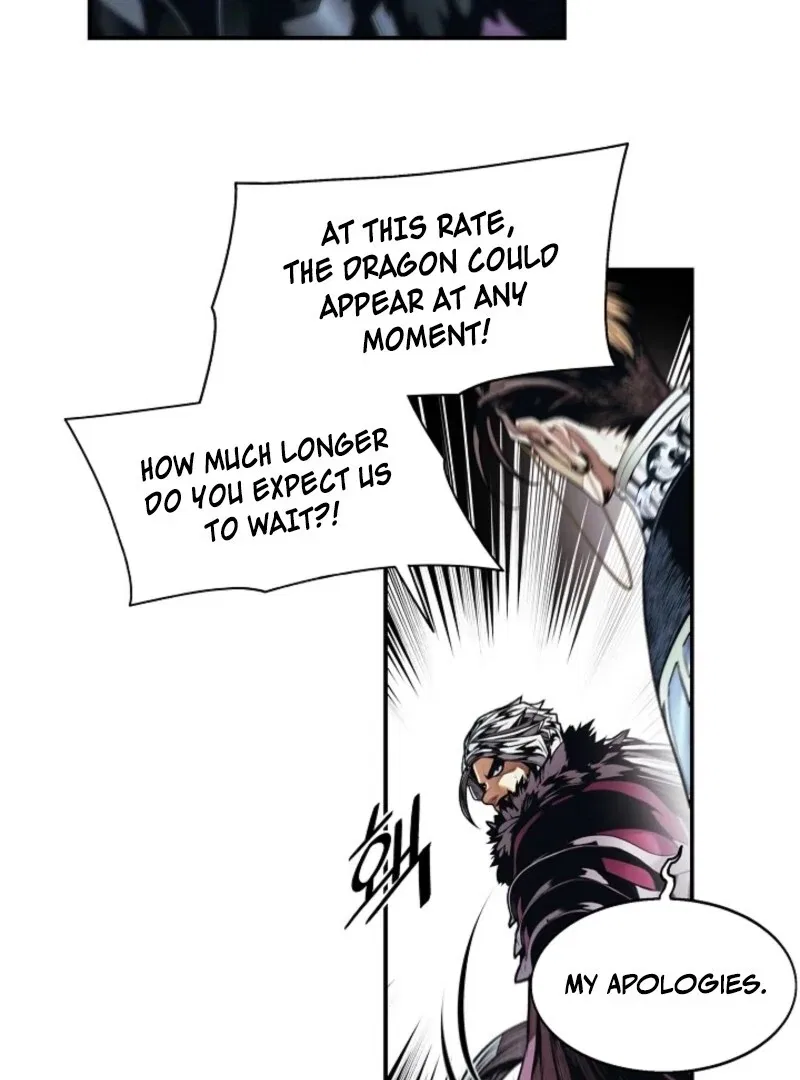 MookHyang – Dark Lady Chapter 272 – Page 13