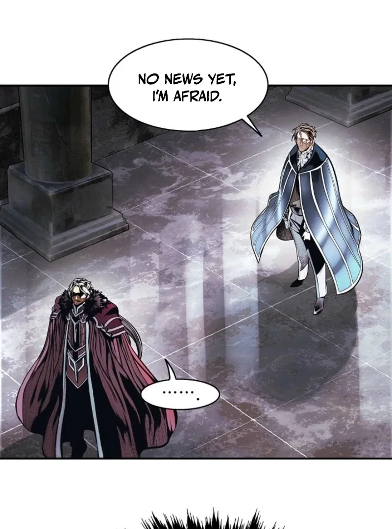 MookHyang – Dark Lady Chapter 272 – Page 15