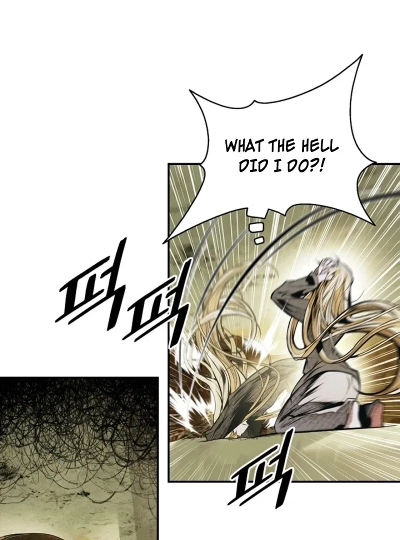 MookHyang – Dark Lady Chapter 272 – Page 24