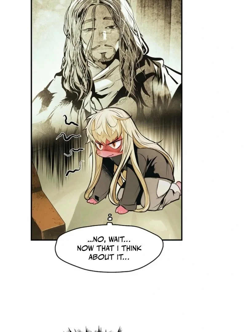 MookHyang – Dark Lady Chapter 272 – Page 27