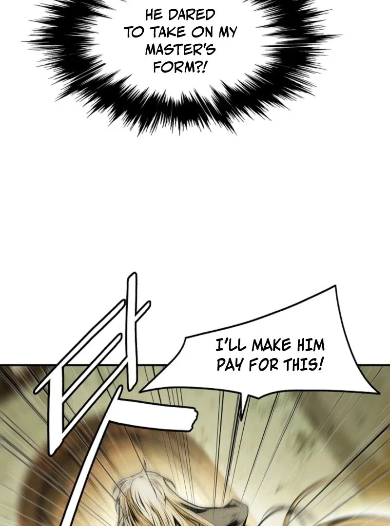 MookHyang – Dark Lady Chapter 272 – Page 29