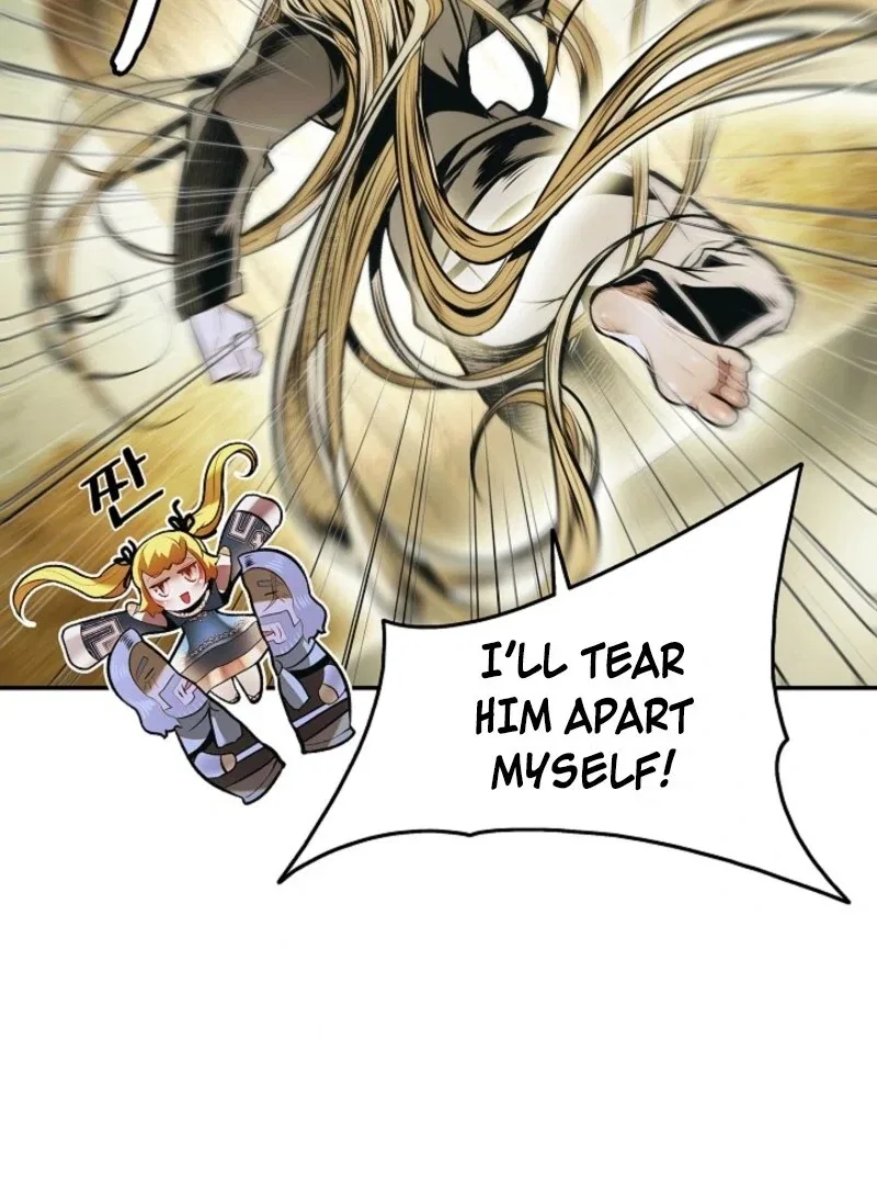 MookHyang – Dark Lady Chapter 272 – Page 30