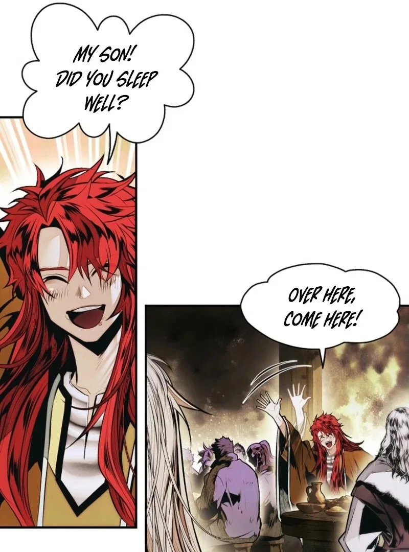 MookHyang – Dark Lady Chapter 272 – Page 34