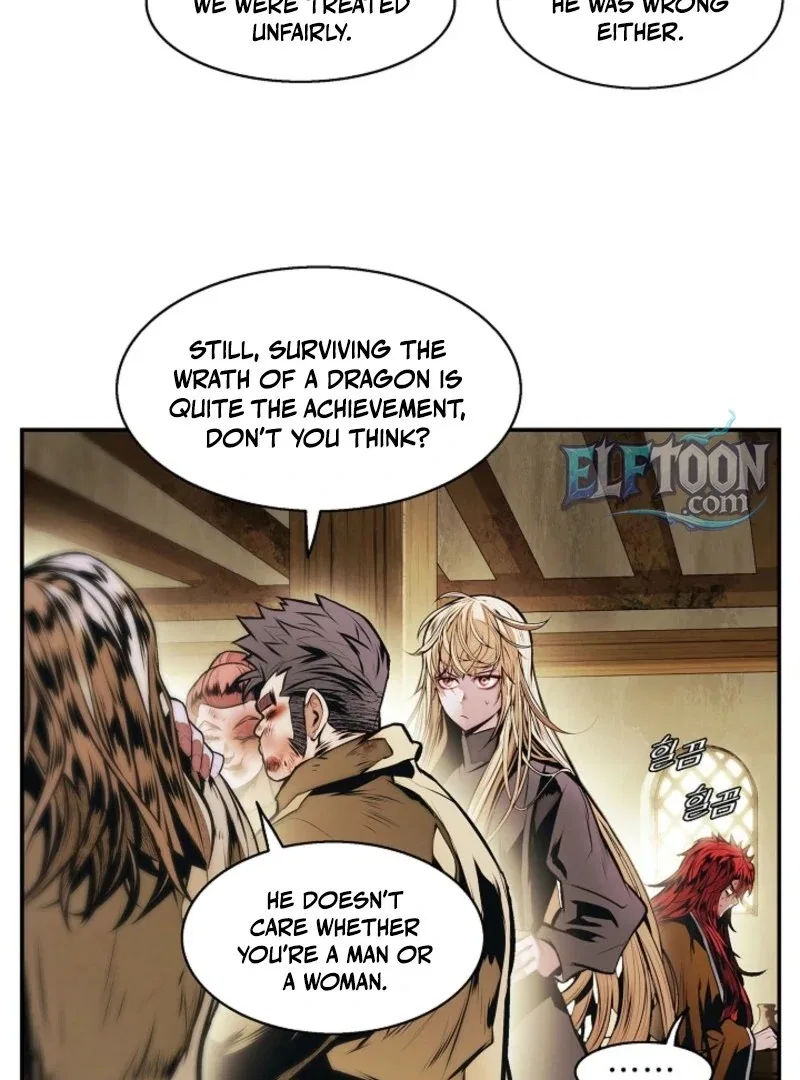 MookHyang – Dark Lady Chapter 272 – Page 40