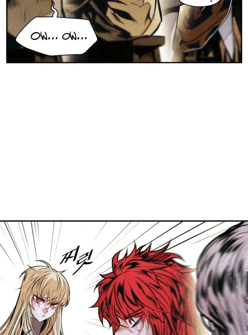 MookHyang – Dark Lady Chapter 272 – Page 41