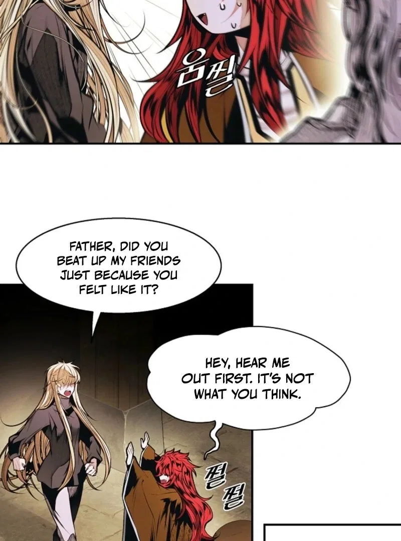 MookHyang – Dark Lady Chapter 272 – Page 42