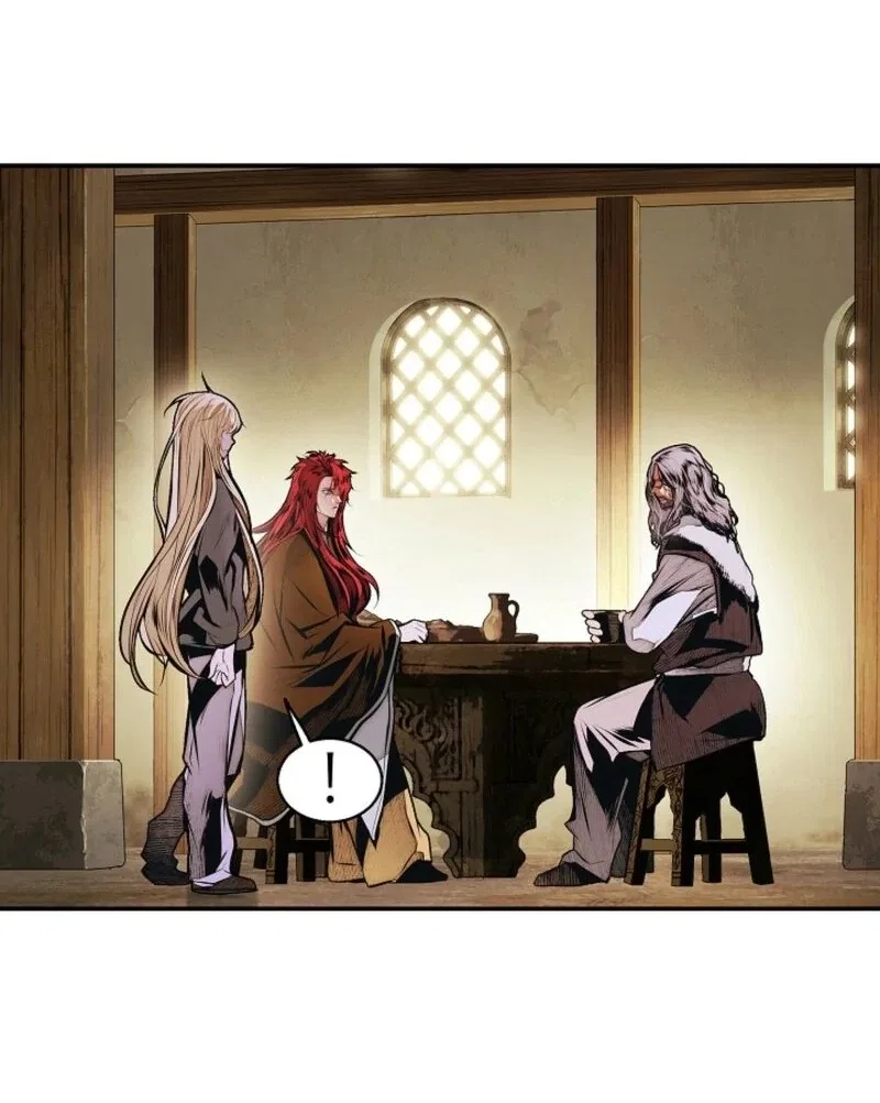 MookHyang – Dark Lady Chapter 272 – Page 44