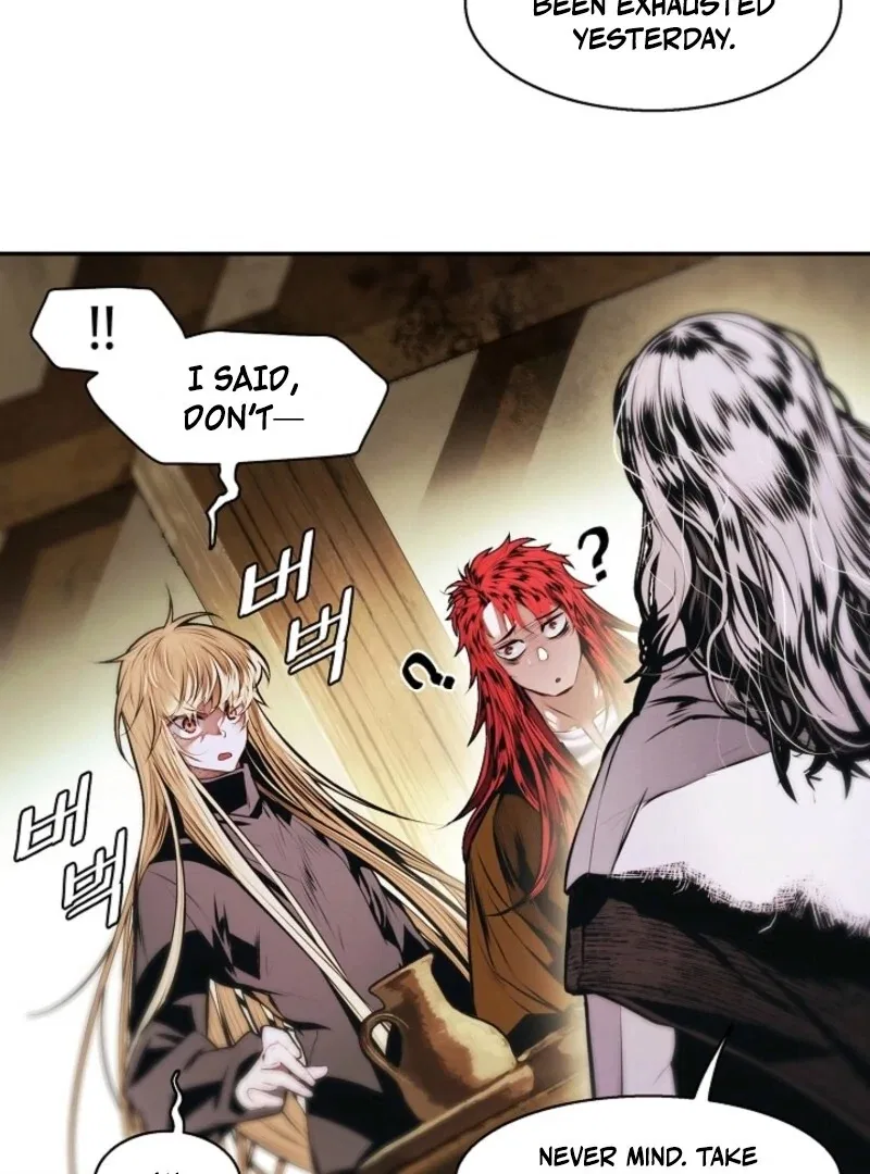 MookHyang – Dark Lady Chapter 272 – Page 46