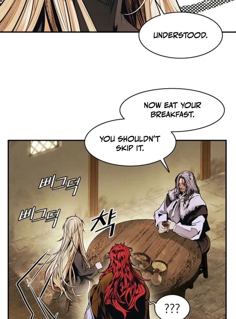 MookHyang – Dark Lady Chapter 272 – Page 48