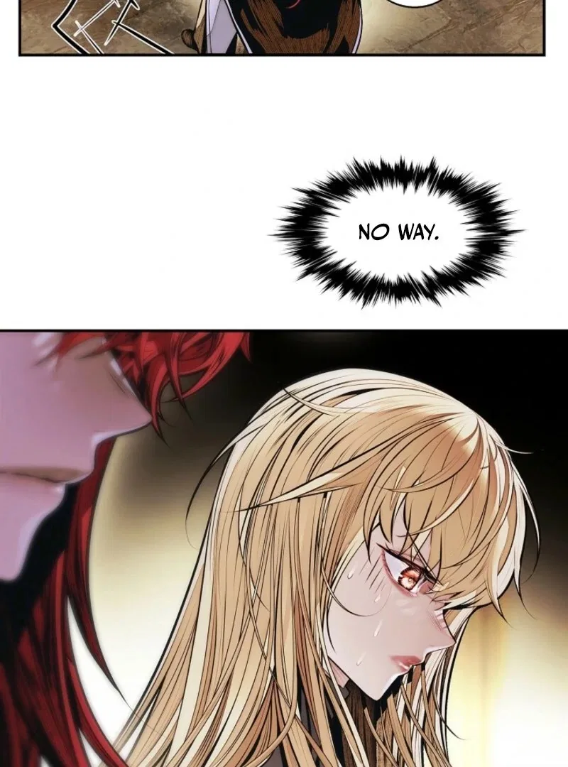 MookHyang – Dark Lady Chapter 272 – Page 49