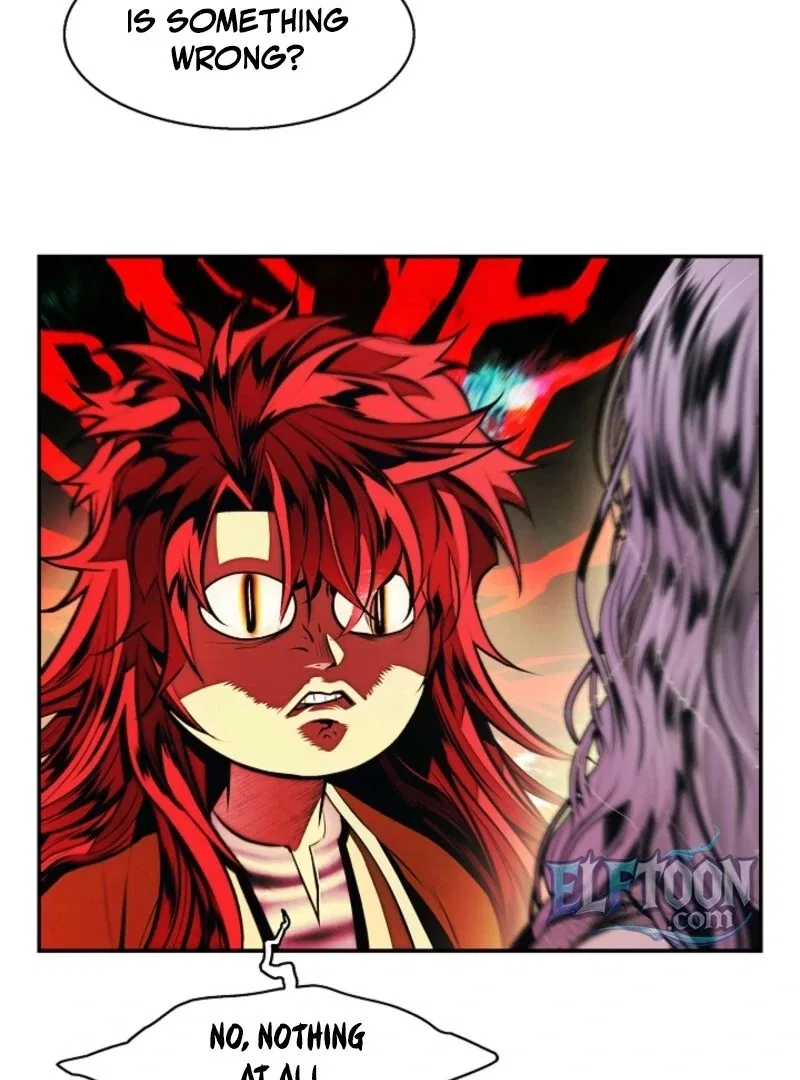 MookHyang – Dark Lady Chapter 272 – Page 51