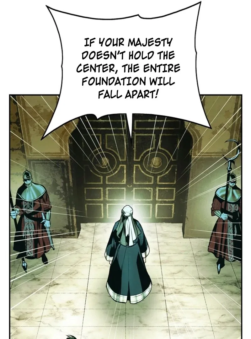 MookHyang – Dark Lady Chapter 272 – Page 57