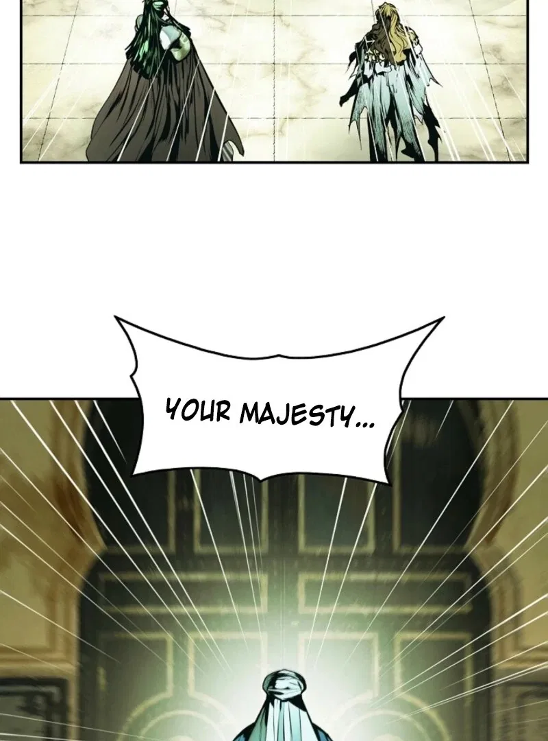 MookHyang – Dark Lady Chapter 272 – Page 58