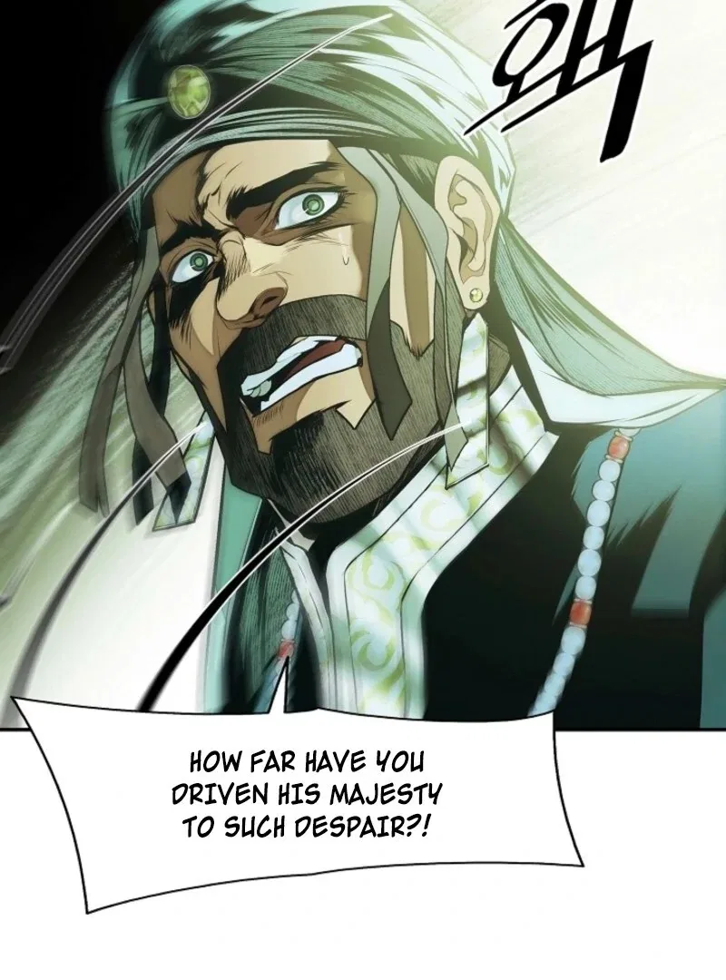 MookHyang – Dark Lady Chapter 272 – Page 61