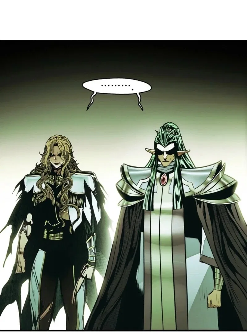 MookHyang – Dark Lady Chapter 272 – Page 62