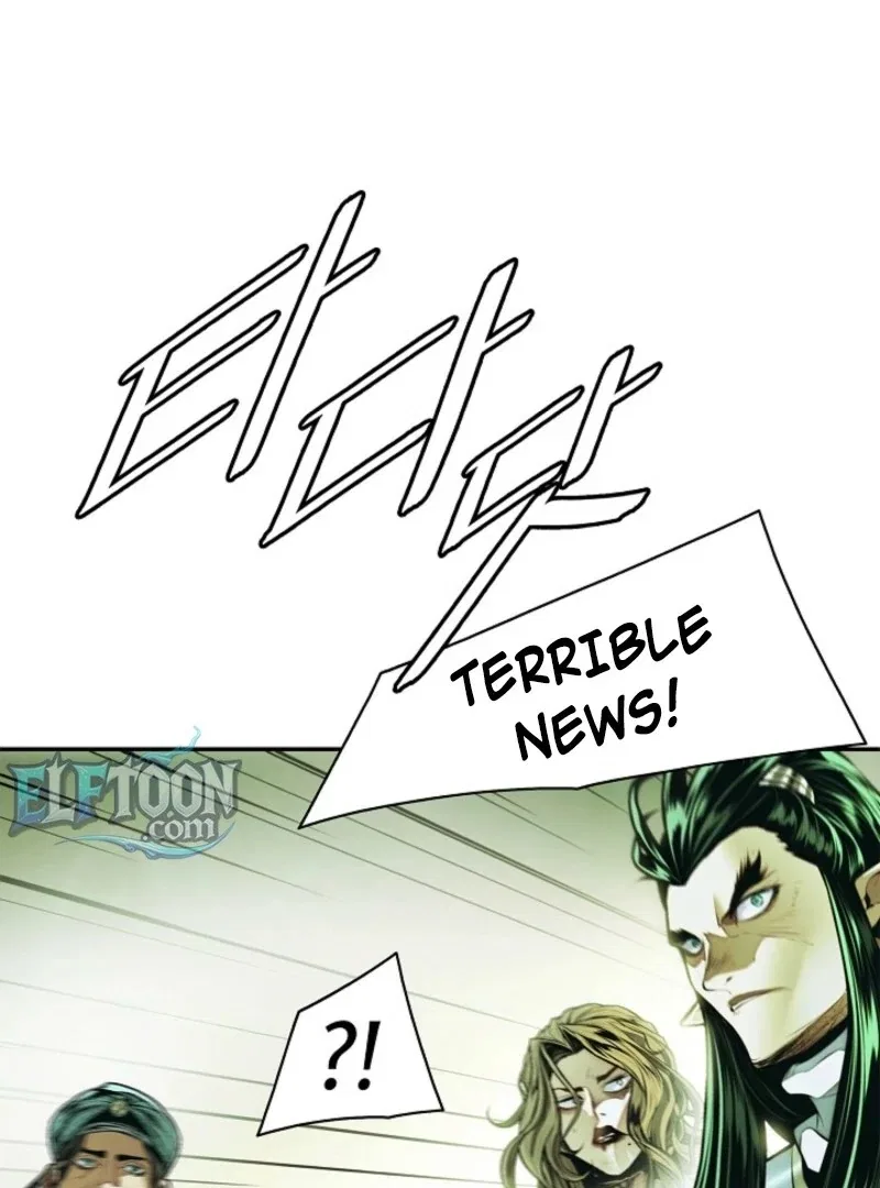 MookHyang – Dark Lady Chapter 272 – Page 63