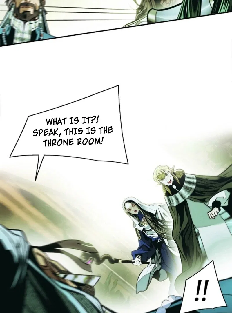 MookHyang – Dark Lady Chapter 272 – Page 64