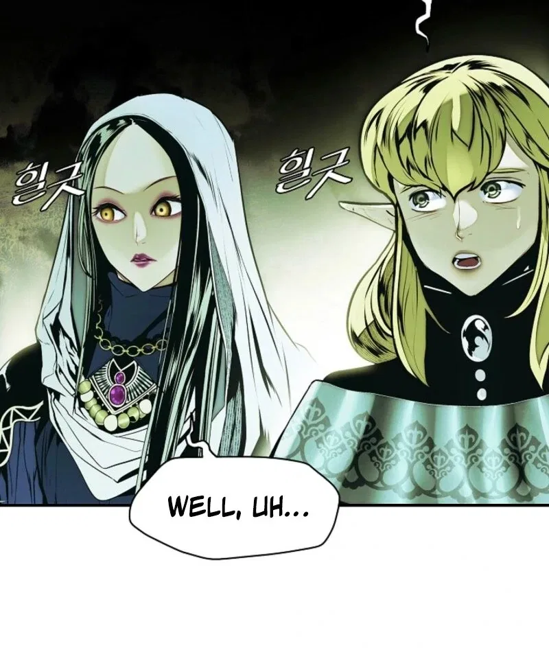 MookHyang – Dark Lady Chapter 272 – Page 66