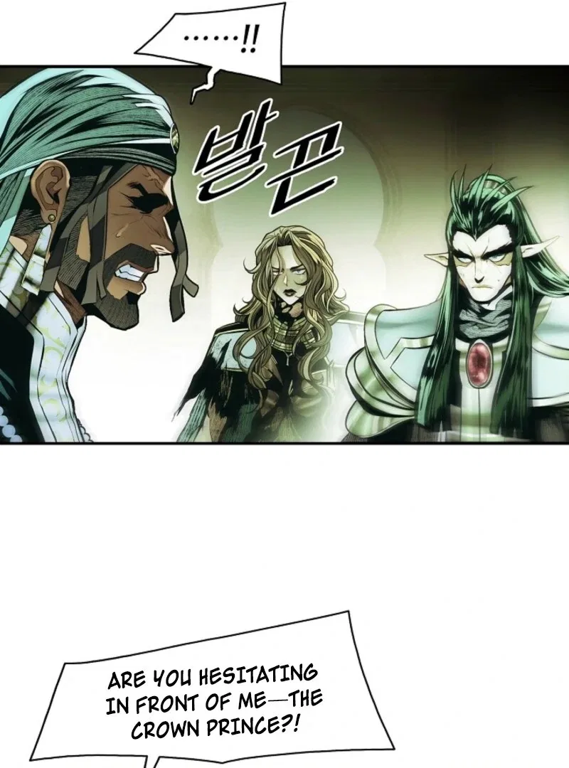MookHyang – Dark Lady Chapter 272 – Page 67