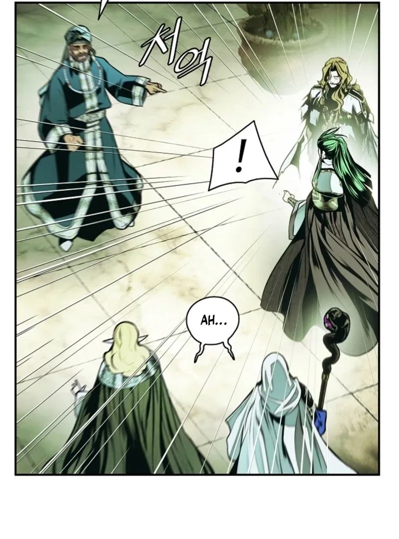 MookHyang – Dark Lady Chapter 272 – Page 68