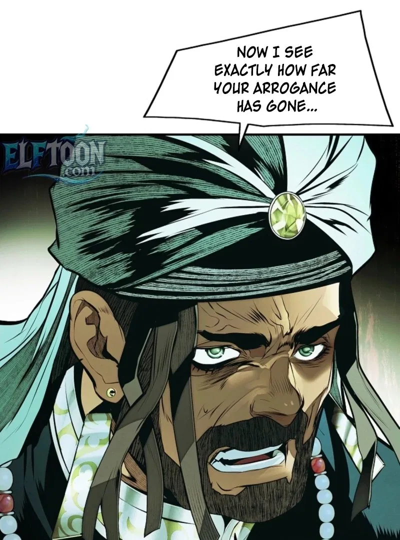 MookHyang – Dark Lady Chapter 272 – Page 69