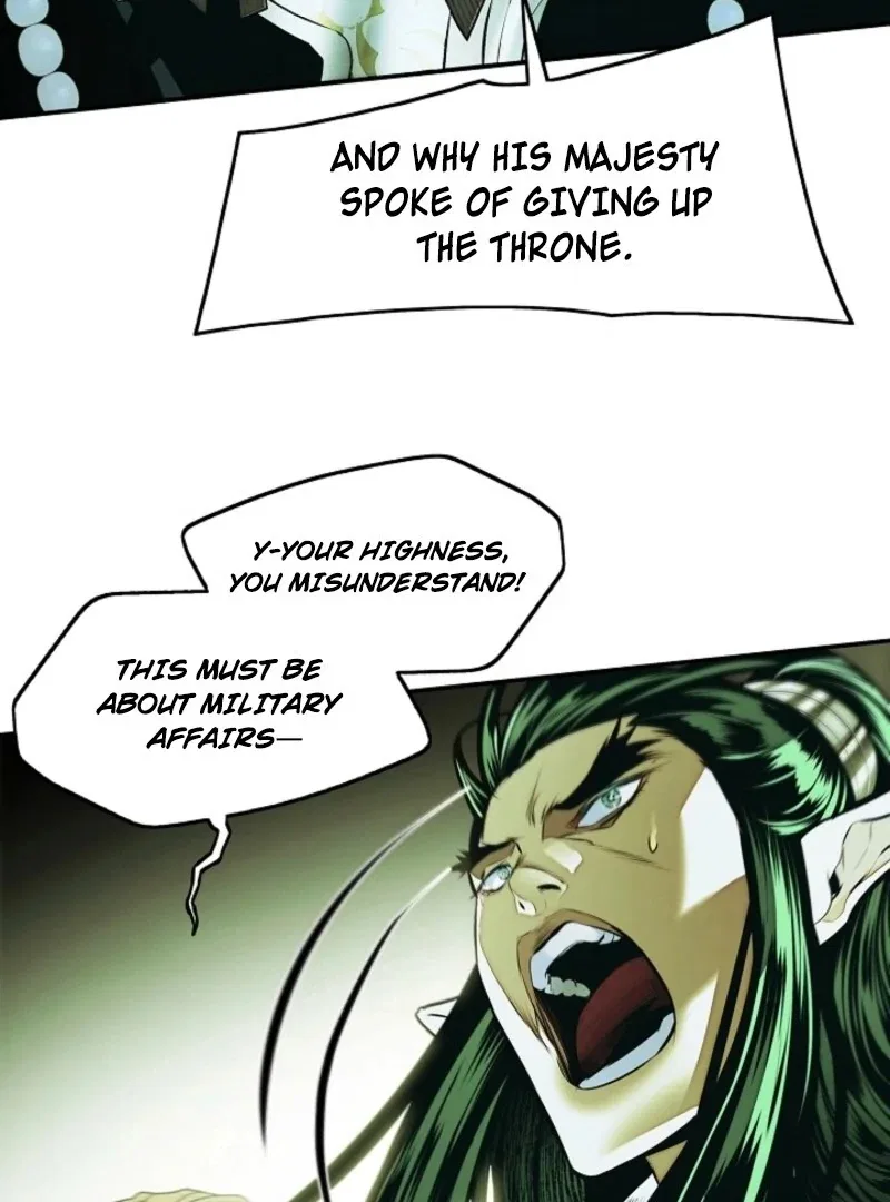 MookHyang – Dark Lady Chapter 272 – Page 70