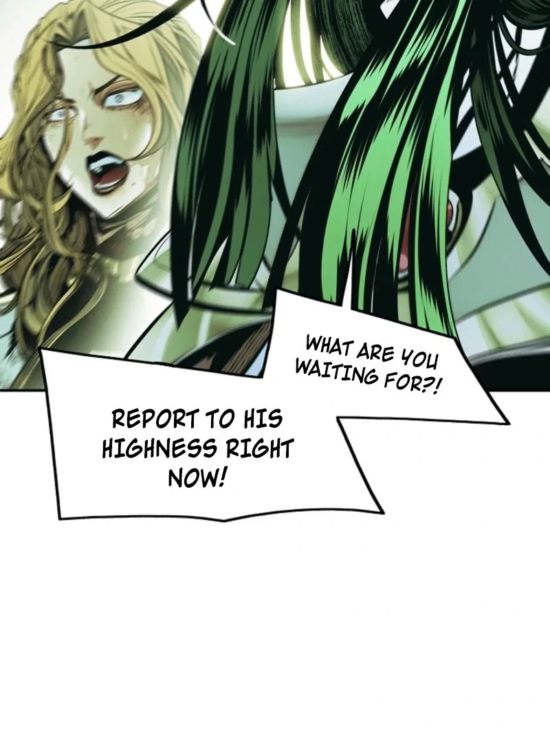 MookHyang – Dark Lady Chapter 272 – Page 71
