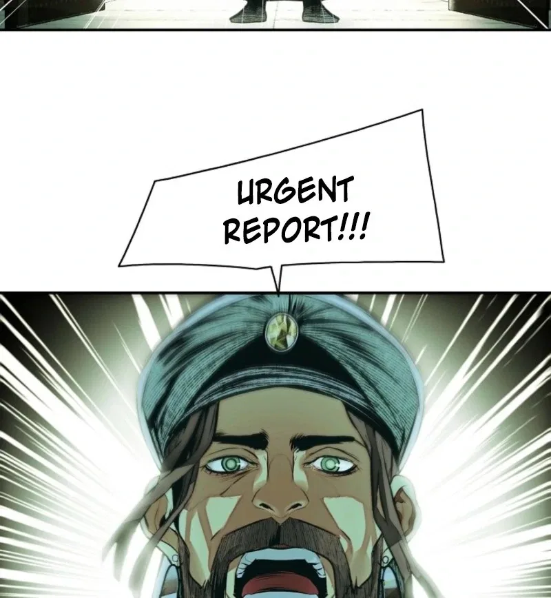 MookHyang – Dark Lady Chapter 272 – Page 76