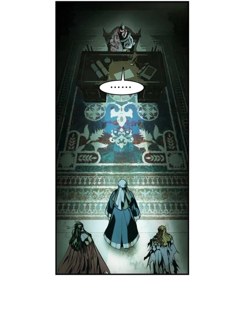 MookHyang – Dark Lady Chapter 272 – Page 78