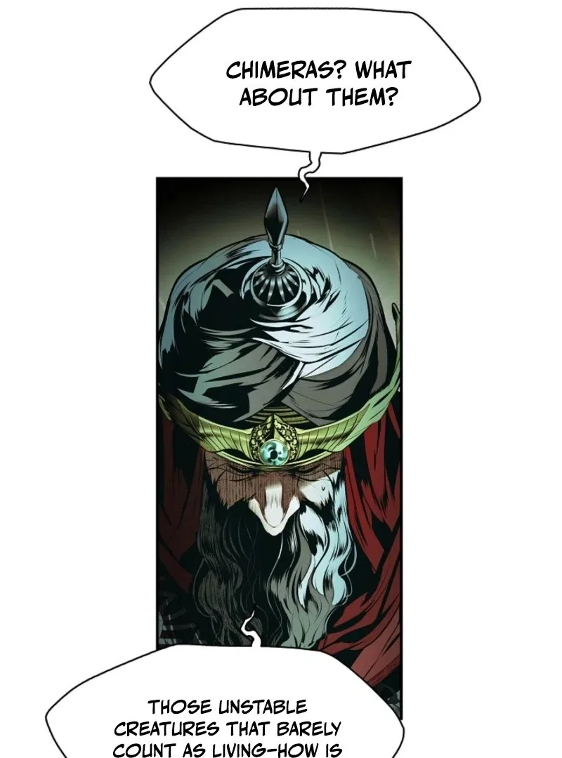 MookHyang – Dark Lady Chapter 272 – Page 79