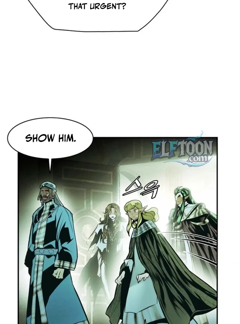 MookHyang – Dark Lady Chapter 272 – Page 80