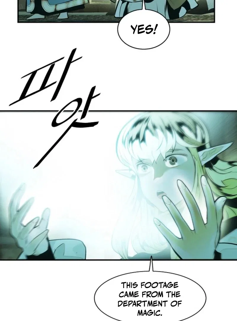MookHyang – Dark Lady Chapter 272 – Page 81