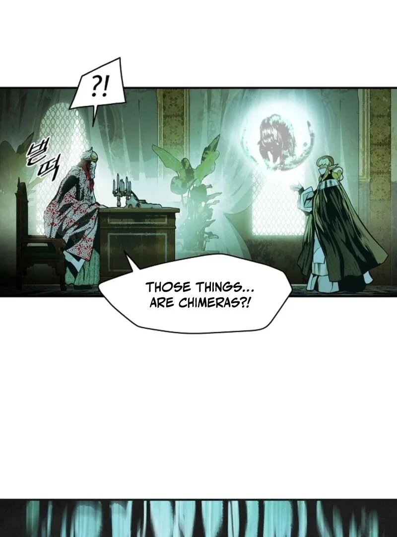 MookHyang – Dark Lady Chapter 272 – Page 83