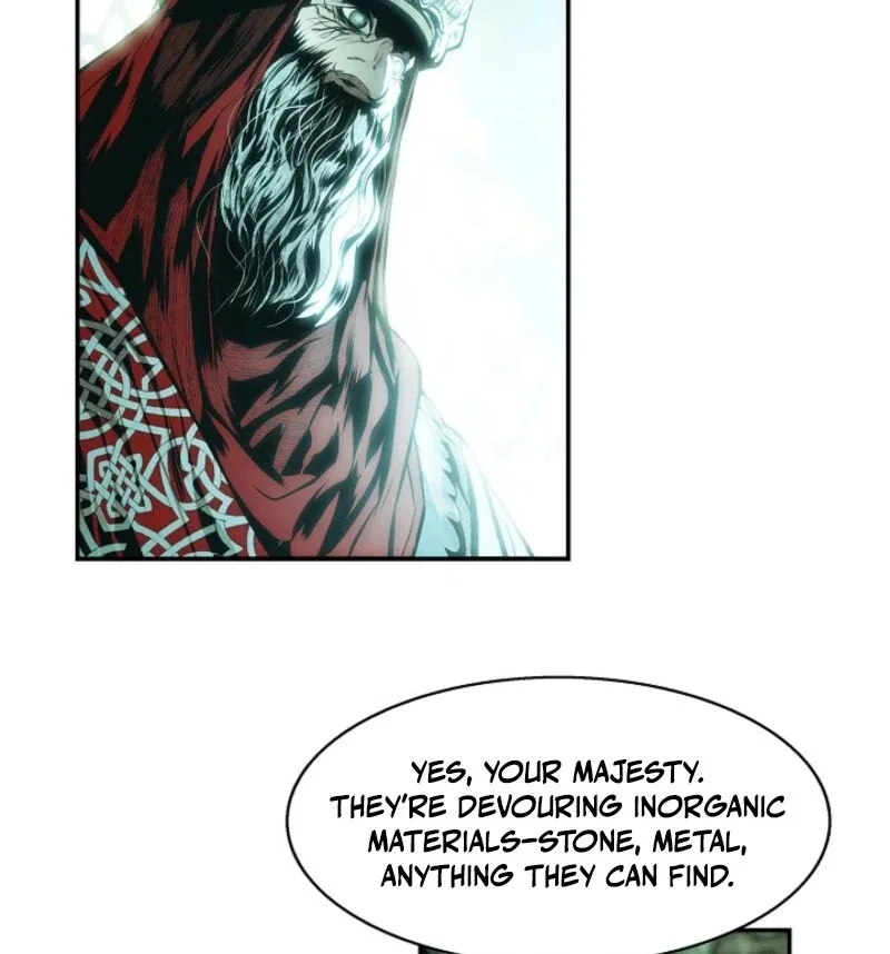 MookHyang – Dark Lady Chapter 272 – Page 87